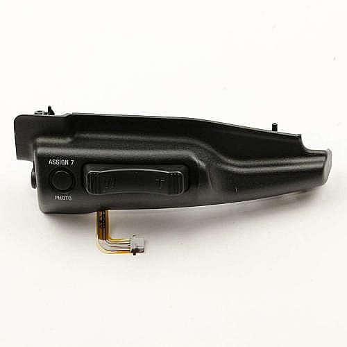 Part #1-480-868-61, Switch Block, Control(Pz93000)