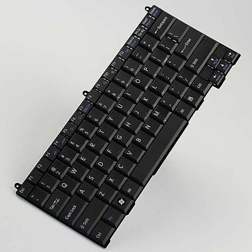 Part #1-480-872-21, Keyboardunit(Us)