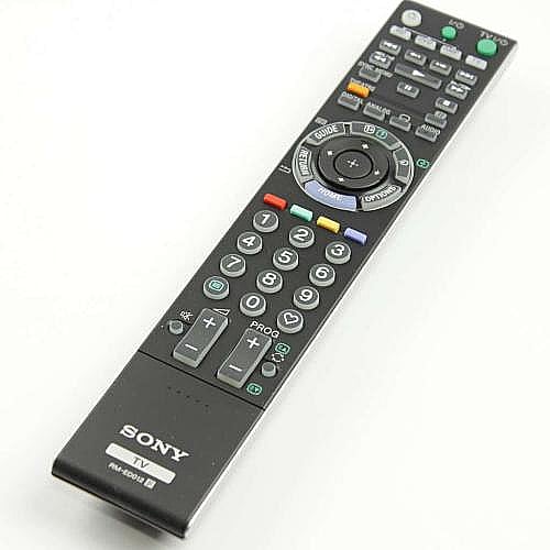 Part #1-480-895-12, Remote Control (Rm-Ed012)