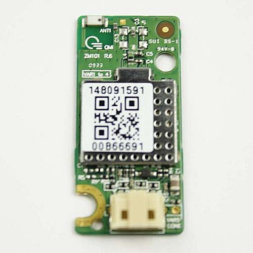 Part #1-480-915-91, Remote Control