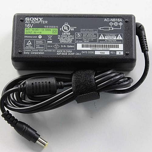Part #1-480-923-11, Ac Adaptor 64W