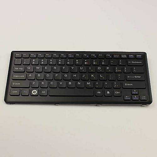 Part #1-480-962-22, Keyboardunit(Us)(B)