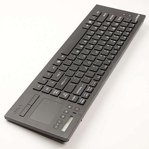 Part #1-480-974-21, Keyboard (Us) Vgp-Wkb9 (B)
