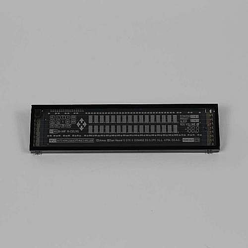 Part #1-483-538-11, Vacuum Fluorescent Display