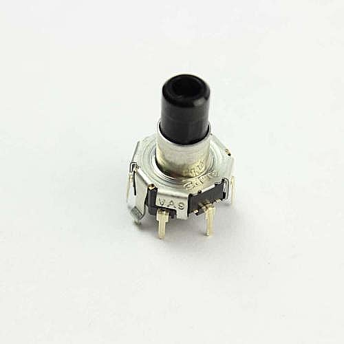 Part #1-487-023-22, Rotary Encoder
