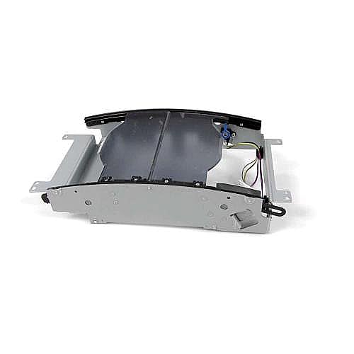 Part #1-487-039-11, Shutter Unit