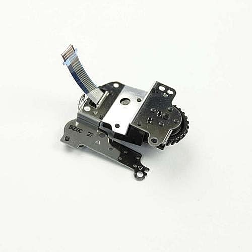 Part #1-487-107-21, Switch Block, Control(Tk85500)