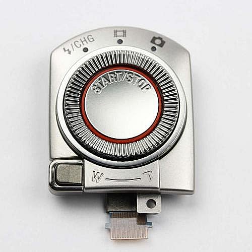 Part #1-487-139-11, Switch Block, Control(Ps31500)