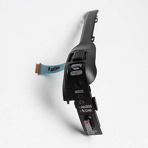 Part #1-487-147-11, Switch Block, Control(Ps31200)