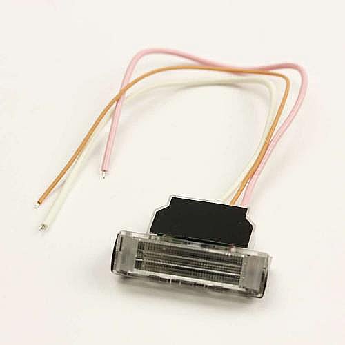 Part #1-487-161-11, Flash Unit