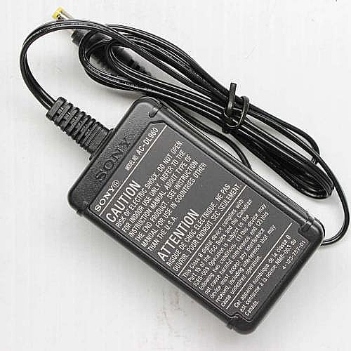 Part #1-487-165-11, Adaptor, Ac