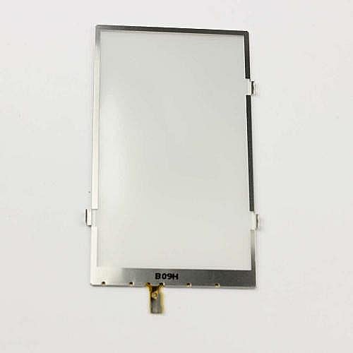 Part #1-487-270-11, Block, Light Guide Plate (3.5)