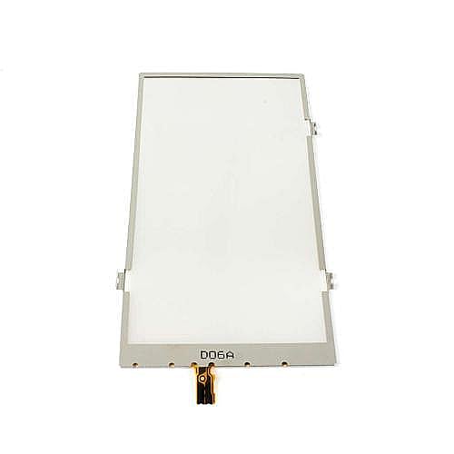 Part #1-487-270-15, Block, Light Guide Plate (3.5)