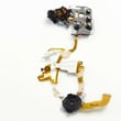 Switch Block, Control(tk85800) 1-487-404-21