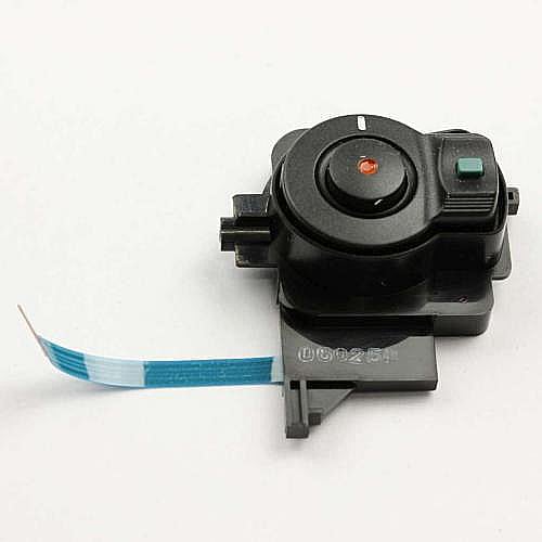 Part #1-487-447-11, Switch Block, Control(Ps94000)