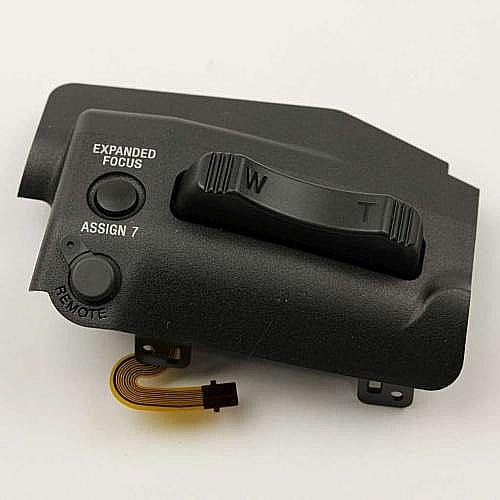Part #1-487-448-31, Switch Block, Control(Pz94000)