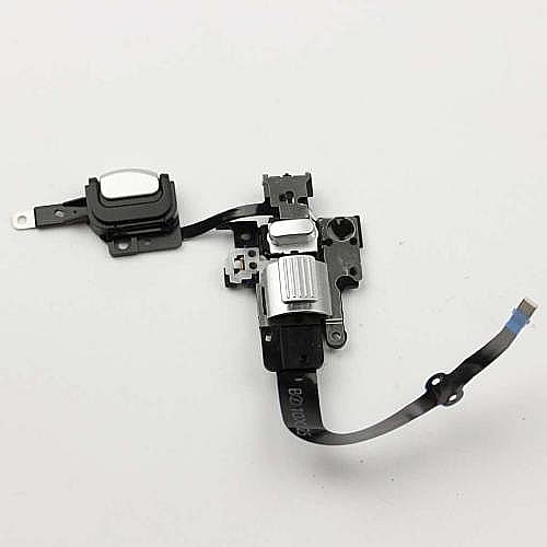 Part #1-487-527-11, Switch Block, Control(Ps33100)