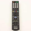Ir Remote Controller 1-487-611-11