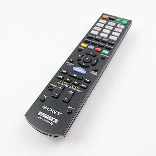Part #1-487-612-11, Ir Remote Controller