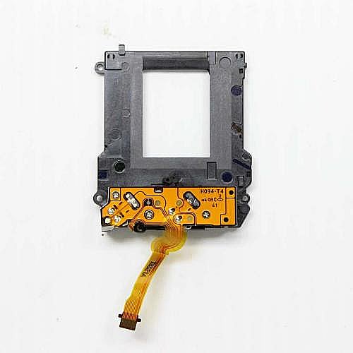 Part #1-487-619-21, Shutter Unit (H094)