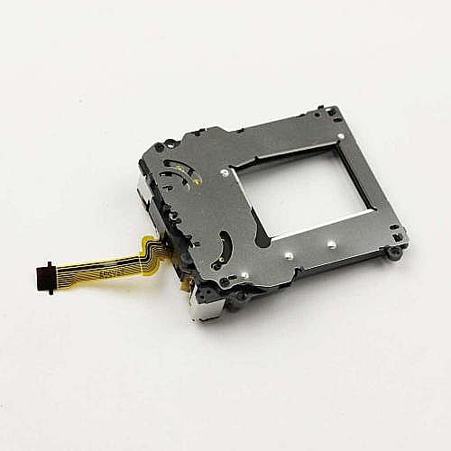 Part #1-487-619-33, Shutter Unit (H094)