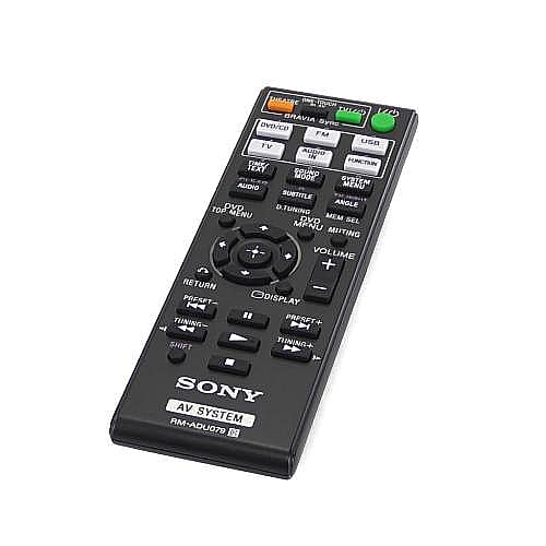 Part #1-487-640-11, Ir Remote Controller