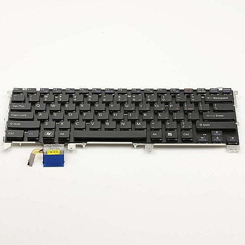 Part #1-487-660-22, Key Board Unit (Usbl) Model Szslbz