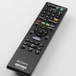 Remote Control (rmt-b107c) 1-487-672-11