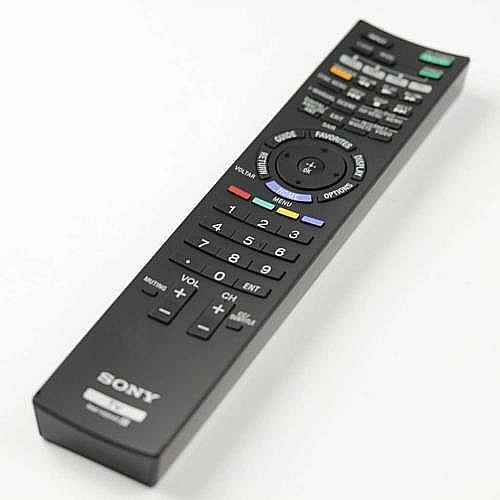 Part #1-487-713-11, Remote Control (Rm-Yd043)