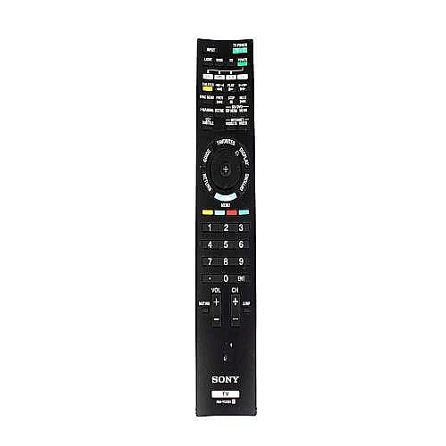 Part #1-487-820-12, Remote Control Rmyd051