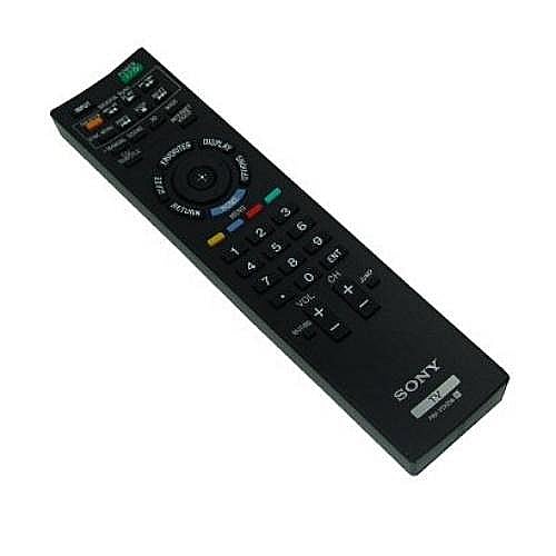 Part #1-487-831-11, Remote Control (Rm-Yd05