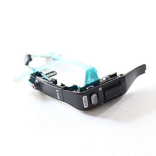 Part #1-487-842-11, Switch Block, Control(Ps34700)