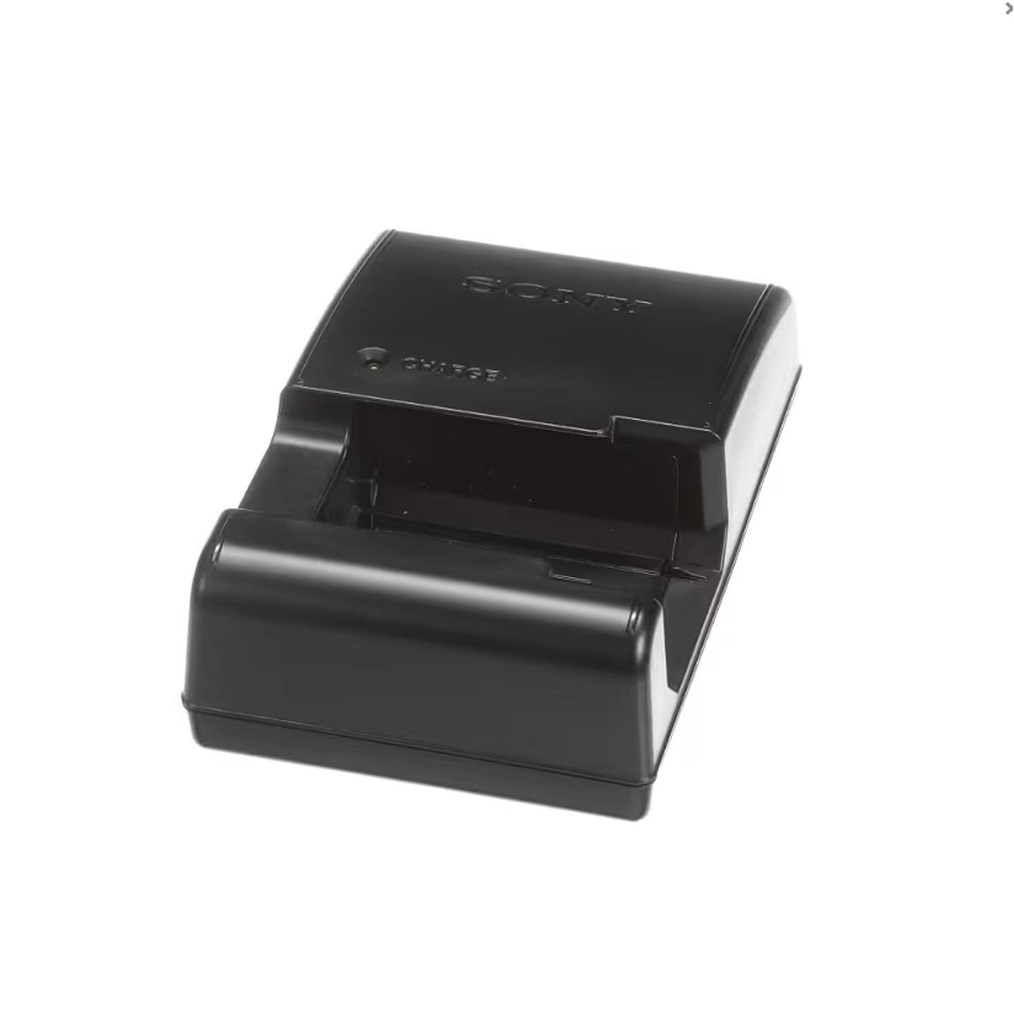 Part #1-487-907-21, Battery Charger