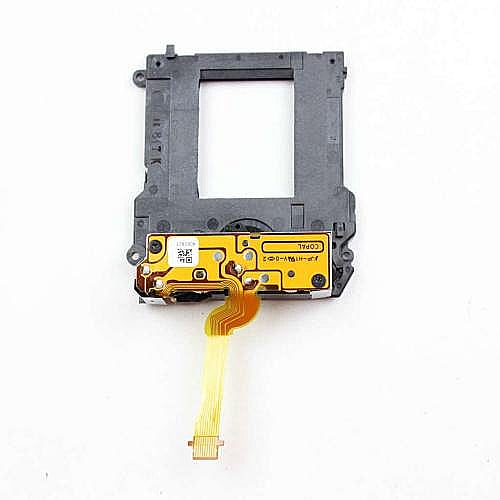 Part #1-487-960-23, Shutter Unit(Afe-3032)