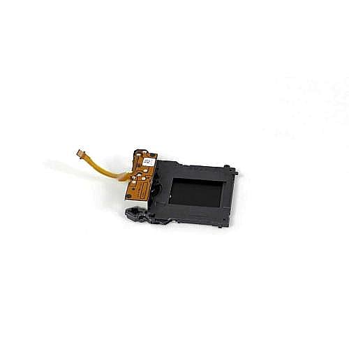 Part #1-487-960-25, Shutter Unit