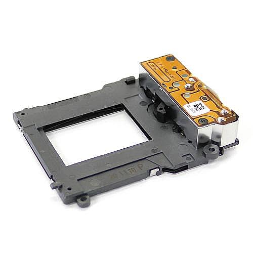 Part #1-487-960-26, Shutter Unit