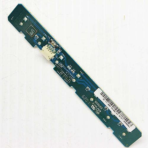 Part #1-487-962-11, Switch Unit