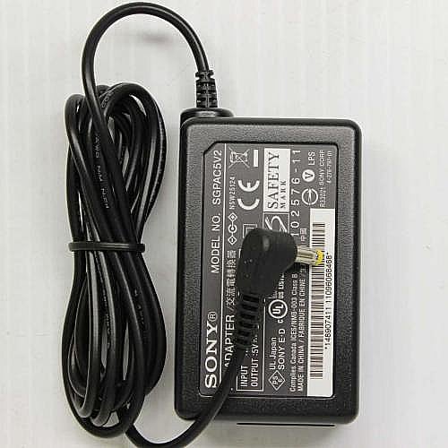Part #1-489-074-11, Adaptor Ac