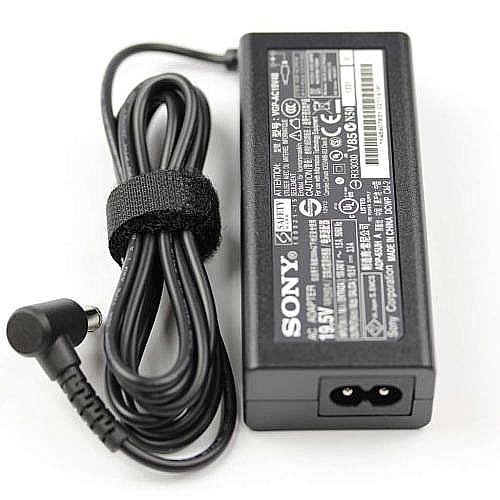 Part #1-489-078-31, Adp 19.5V 3.3A Adp-65Uh Ae 100-240V
