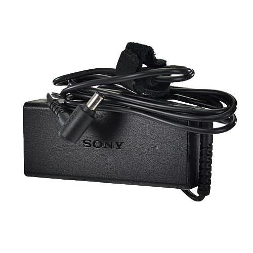 Part #1-489-079-51, Adp 19.5V 3.3A Adp-65Uh Bg 100-240V