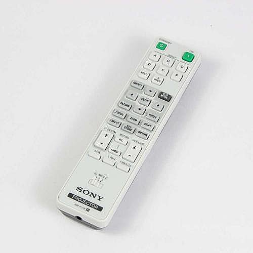 Part #1-489-092-11, Ir Remote Controller