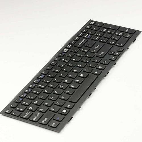 Part #1-489-271-11, Key Board Unit Us B B