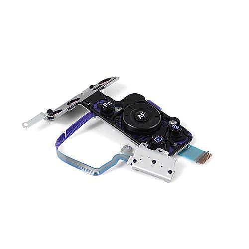 Part #1-489-274-11, Switch Block, Control(Rs86500)