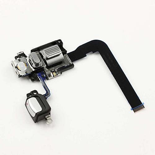 Part #1-489-299-11, Switch Block, Control(Ps36500)