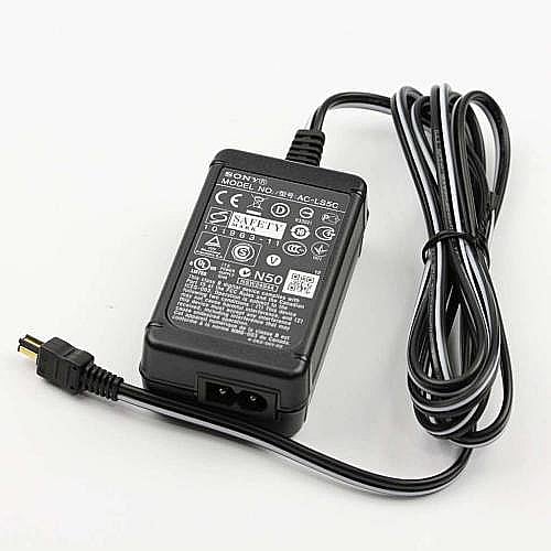 Part #1-489-350-12, Adaptor, Ac (Ac-Ls5)