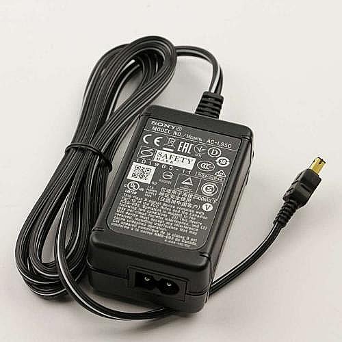 Part #1-489-350-62, Adaptor, Ac-Ls5C