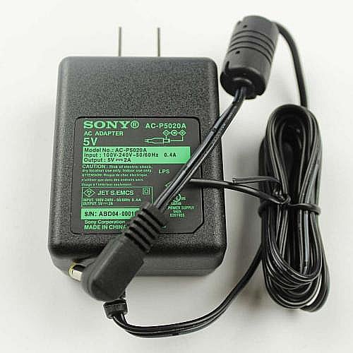 Part #1-489-353-11, Ac Adaptor For Photo Frame