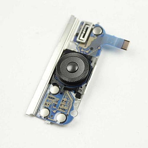 Part #1-489-380-21, Switch Block Control(Sw61770)