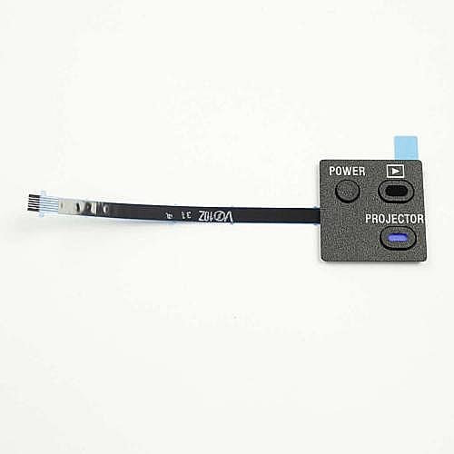 Part #1-489-381-31, Switch Block Control(Sk38010)