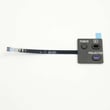 Switch Block Control(sk38010) for Sony HDR-PJ260V - Part 1-489-381-31
